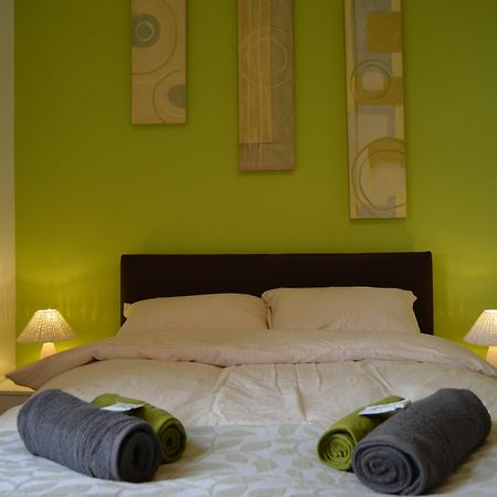 Hotel Oxford Road House à Manchester Extérieur photo