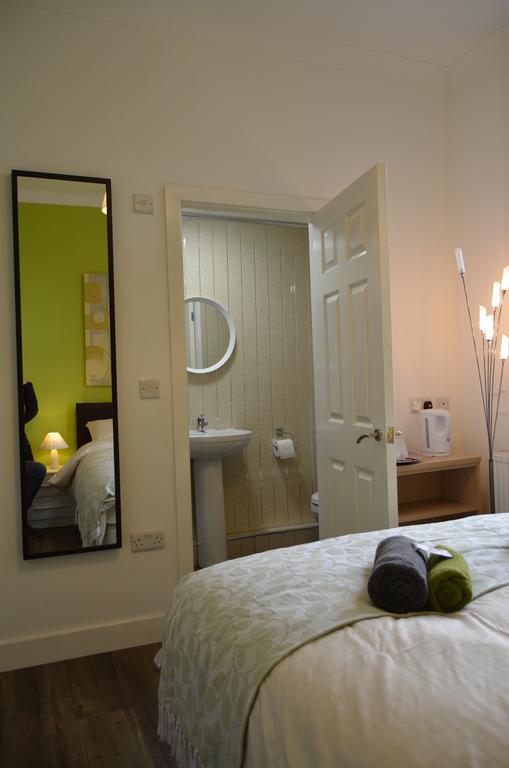 Hotel Oxford Road House à Manchester Extérieur photo