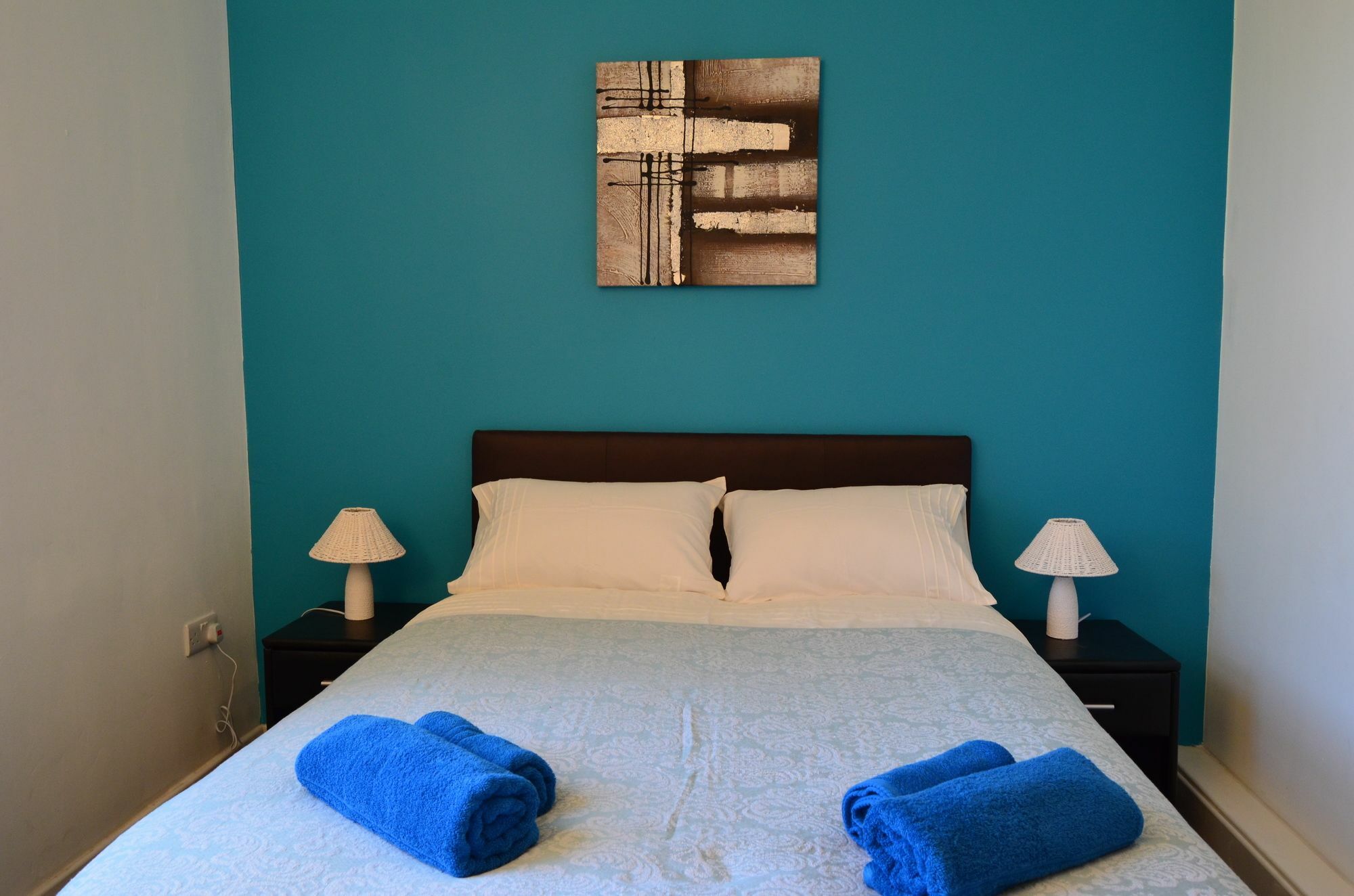 Hotel Oxford Road House à Manchester Extérieur photo