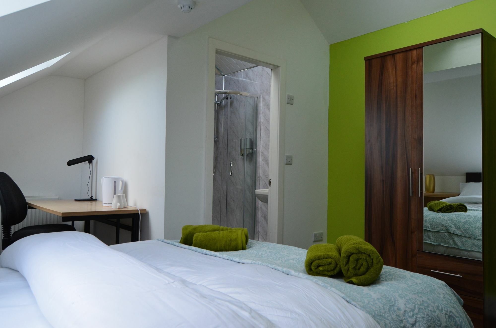 Hotel Oxford Road House à Manchester Extérieur photo