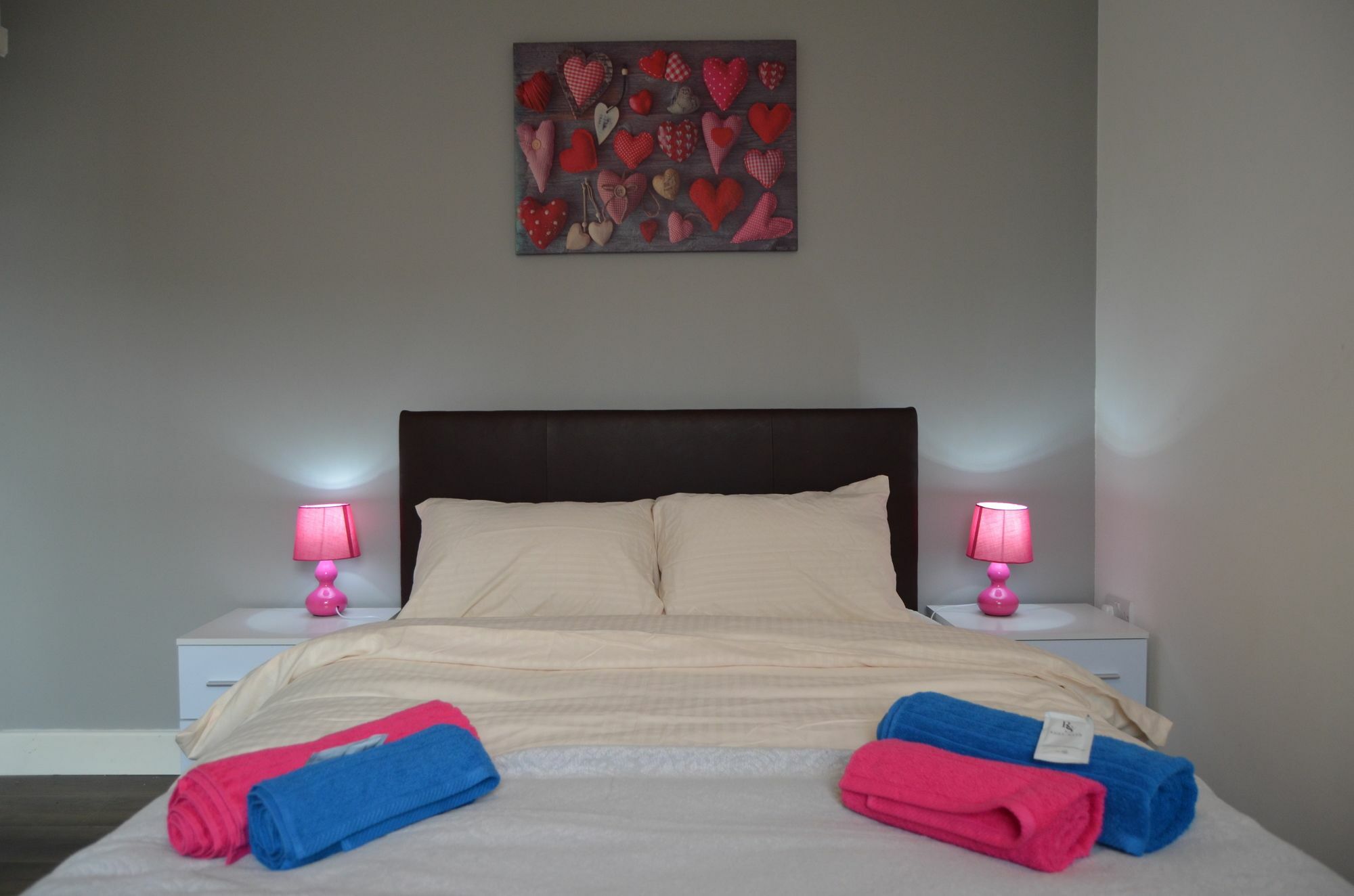 Hotel Oxford Road House à Manchester Extérieur photo