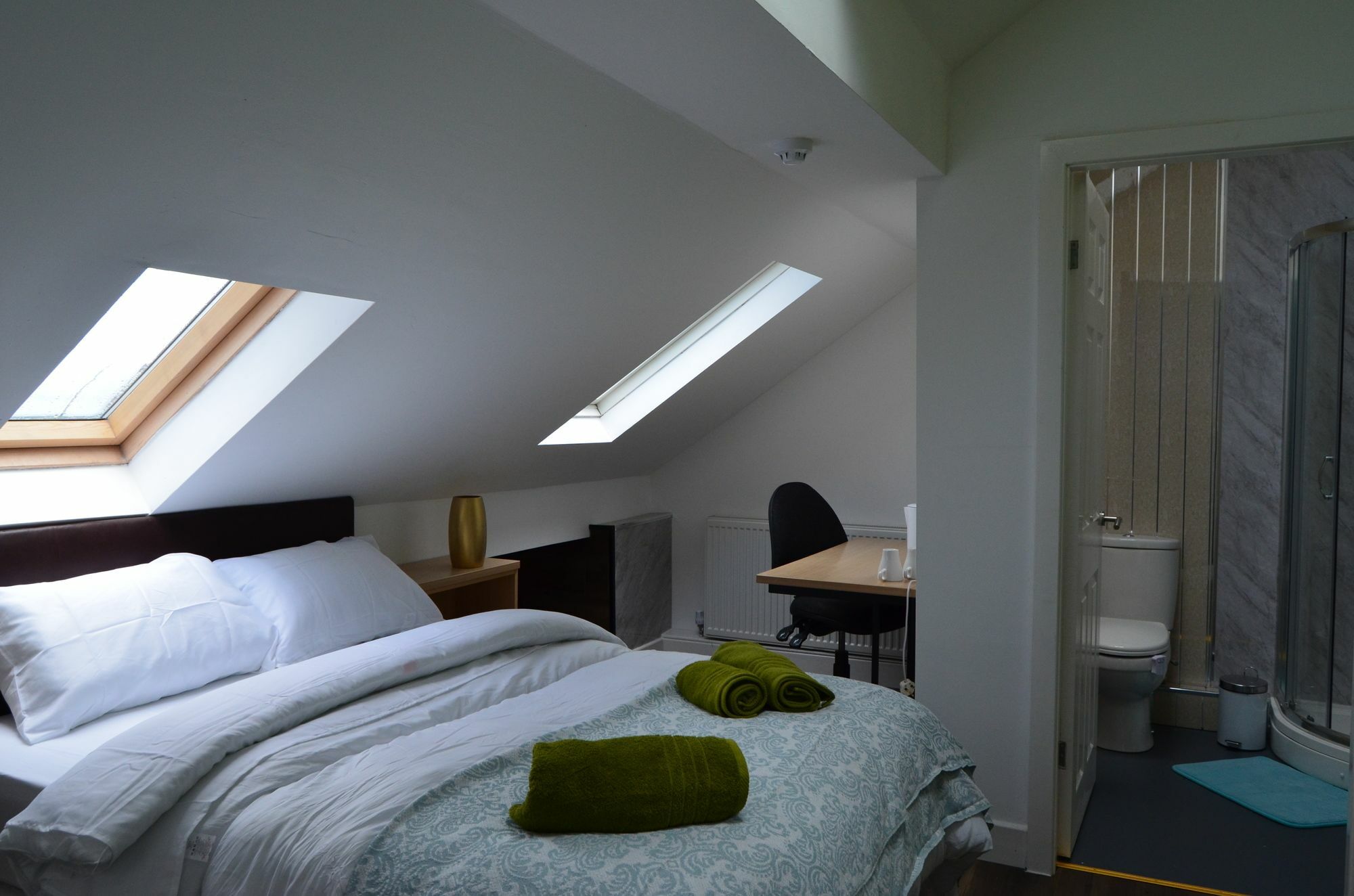 Hotel Oxford Road House à Manchester Extérieur photo